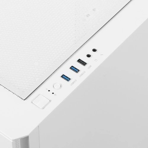 Корпус MONTECH AIR 100 ARGB (W) белый - ForteMarket Корпус MONTECH AIR 100 ARGB (W) белый купить,37197