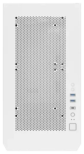 Корпус MONTECH AIR 100 LITE (W) белый купить,NaN