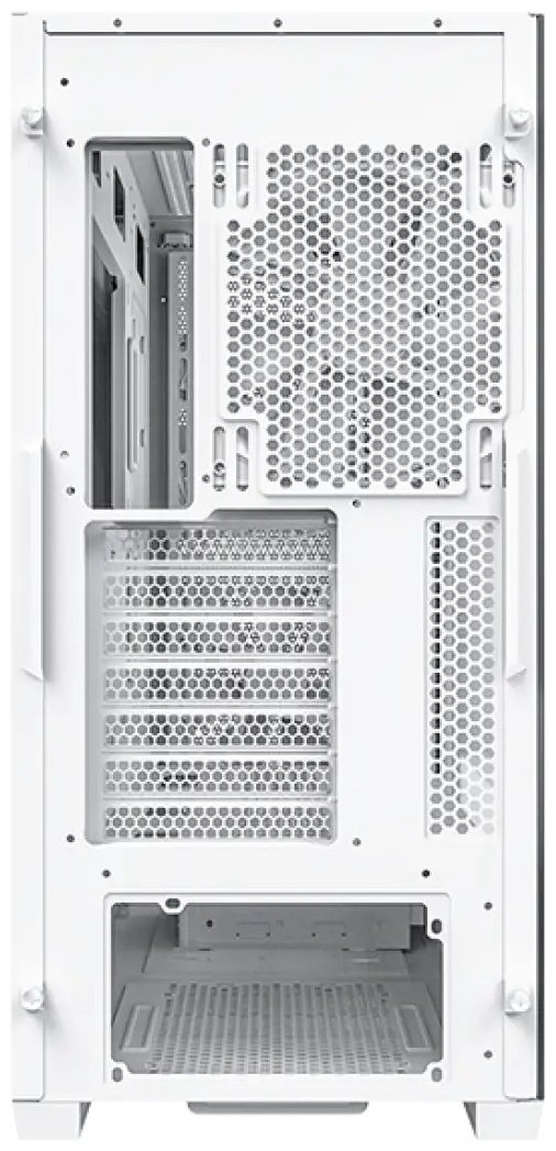 Корпус MONTECH AIR 903 BASE (W) белый - ForteMarket Корпус MONTECH AIR 903 BASE (W) белый купить,42315
