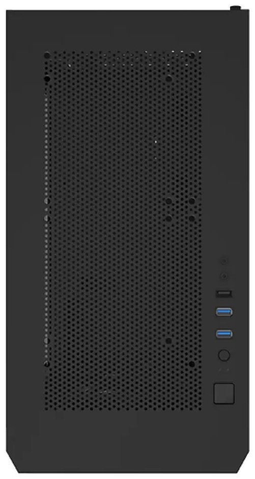Корпус MONTECH AIR 100 ARGB (B) черный купить,35832
