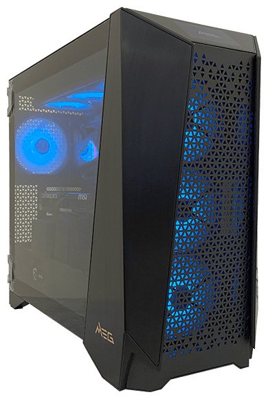 NOMAD R9 9900X3D / RTX 5080 16 Гб / 32 Гб / SSD 2000 Гб / ОС не установлена купить,NaN