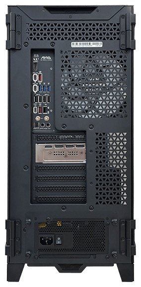 NOMAD R9 9900X3D / RTX 5080 16 Гб / 32 Гб / SSD 2000 Гб / ОС не установлена купить,NaN