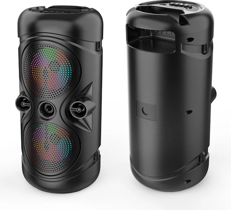 BT SPEAKER ZQS4259 черный купить,7900