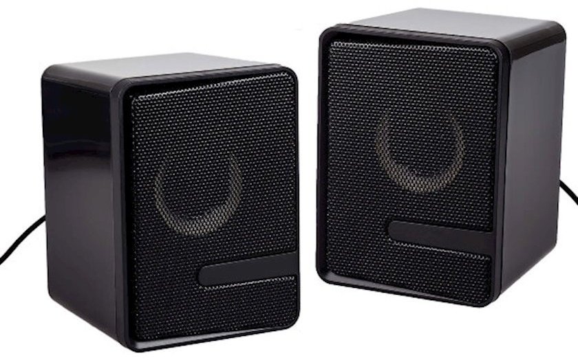 Компьютерные колонки Kisonli L-4040 черный купить,6000