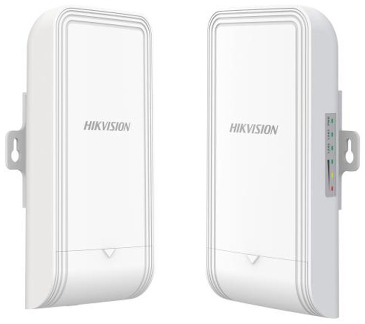 Wi-Fi точка доступа Hikvision DS-3WF3000S-EI-5AC/P белый купить,35517
