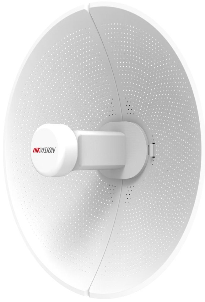 Wi-Fi мост Hikvision DS-3WF20KS-S-5ACG белый купить,101309