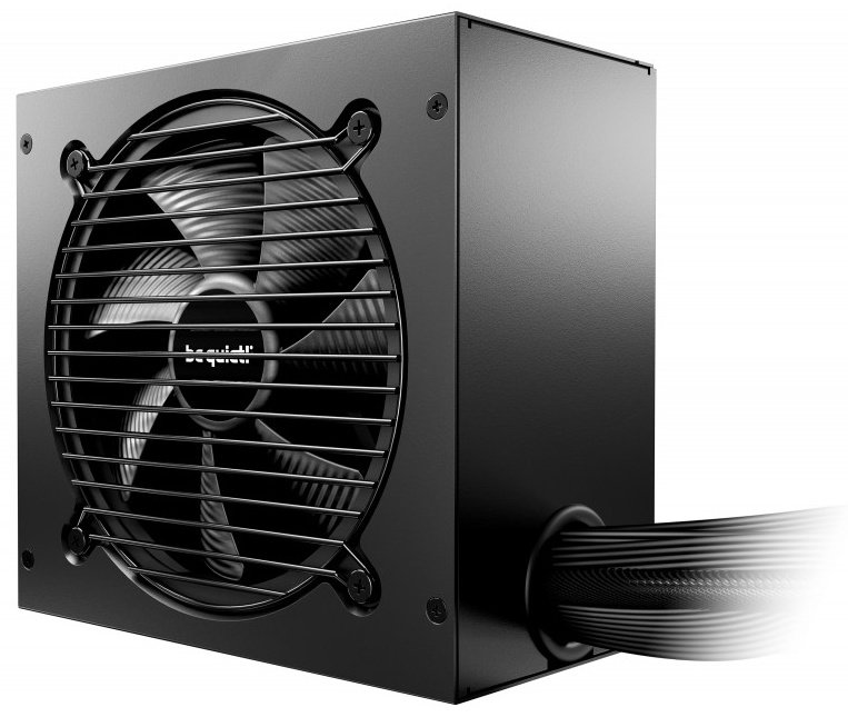 Блок питания Be quiet Pure Power 12 1000W 1000 Вт купить,NaN
