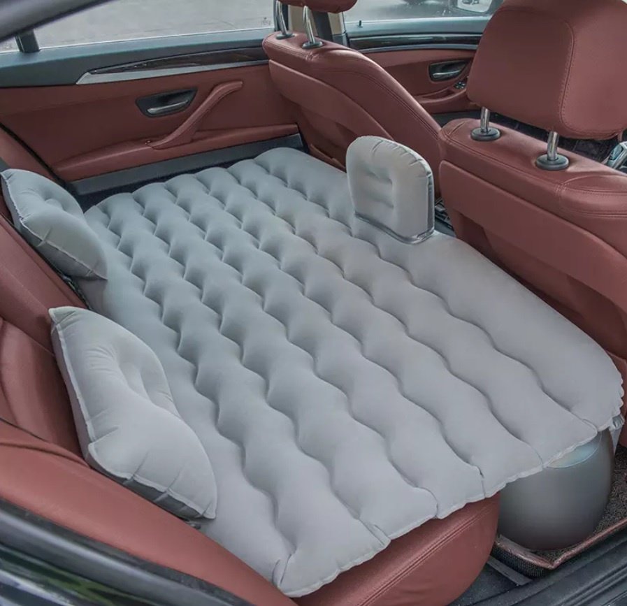 Матрас Mart MTJ87, 131x75x20 см, насос внешний ручной купить,11000