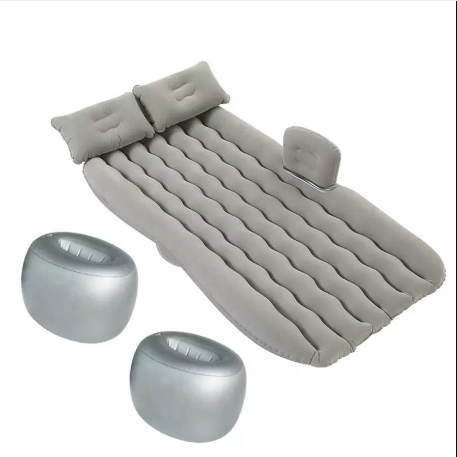 Матрас Mart MTJ87, 131x75x20 см, насос внешний ручной купить,11000