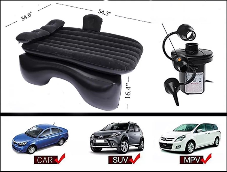 Матрас Mart MTJ87, 131x75x20 см, насос внешний ручной купить,11000