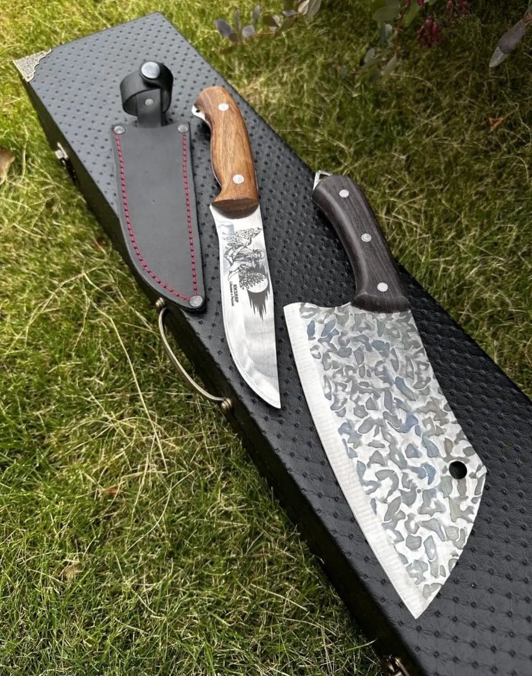 Кизляр Шашлычный 17 шт купить,70000