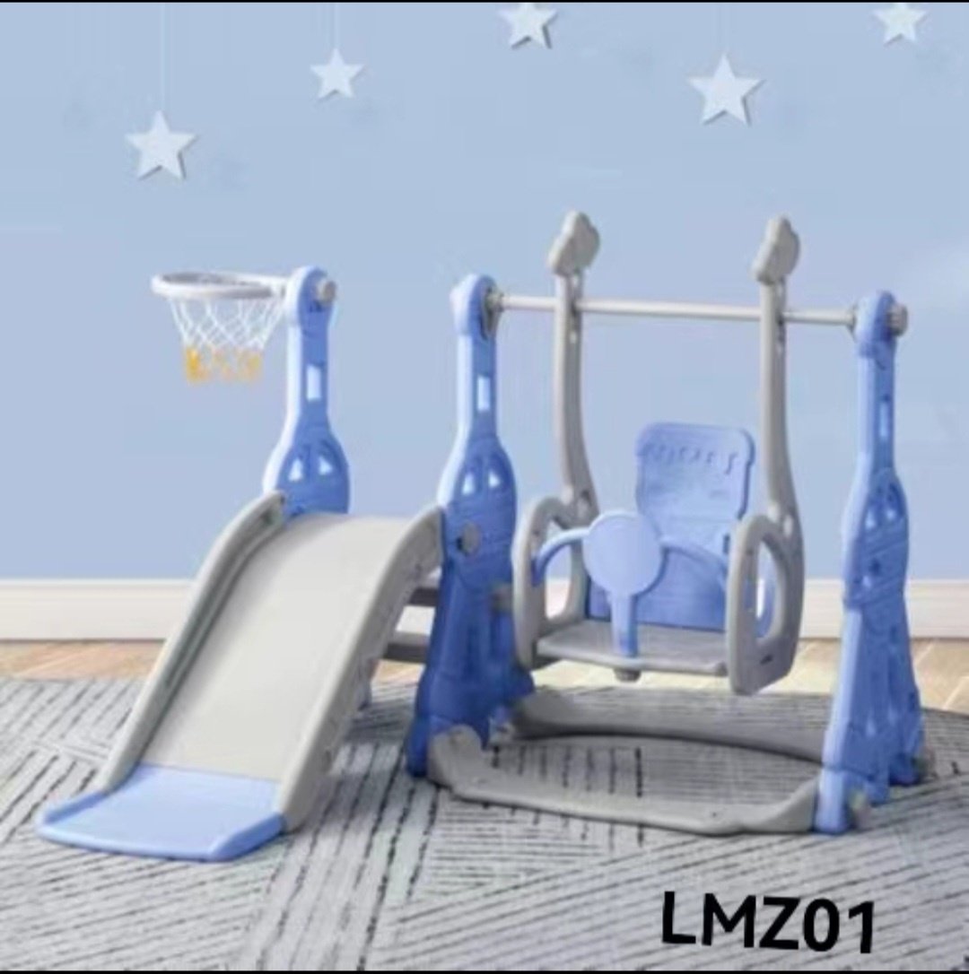 Игровой комплекс 140x118x82 см