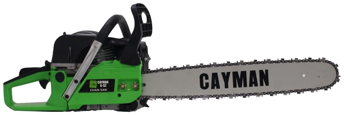 Бензопила GARLA K-007C купить,37000