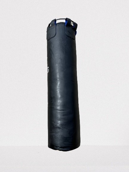 Тренировочный снаряд KUAT TURNIKKZ boxing 100 см черный купить,NaN