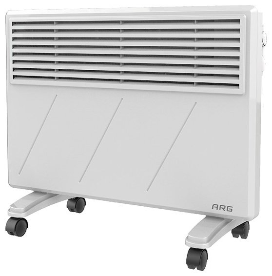 Конвектор ARG CPH-05 1500 белый купить,31000