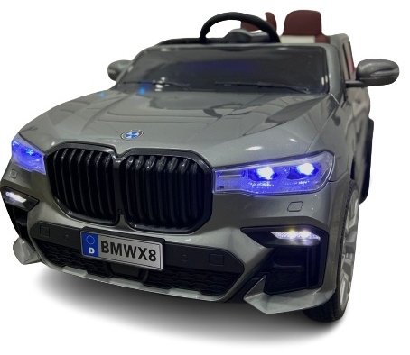 BMW X8 серый купить,90000