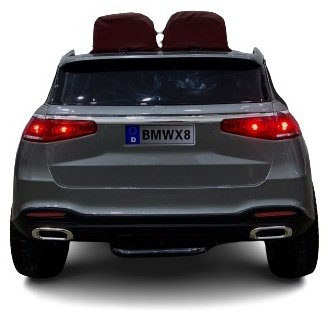BMW X8 серый купить,90000
