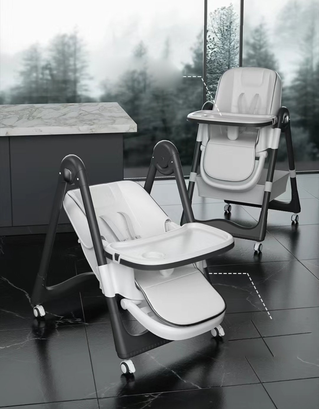 BABY WALKER S330 белый купить,18000