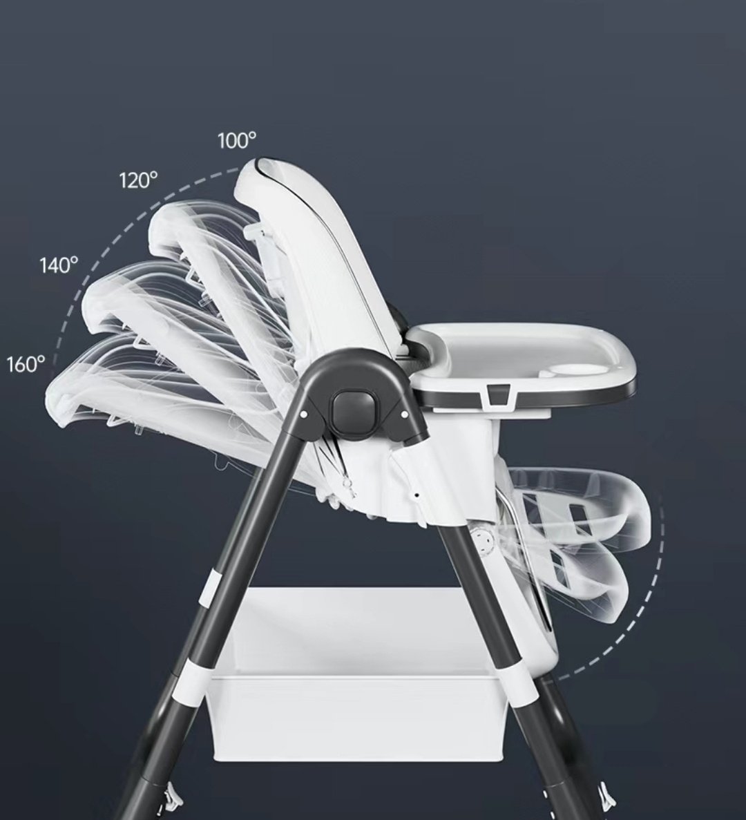 BABY WALKER S330 белый купить,18000