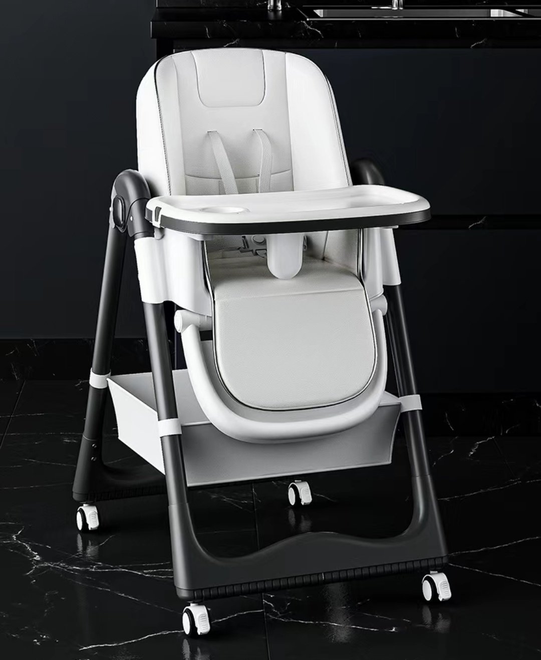 BABY WALKER S330 белый купить,18000