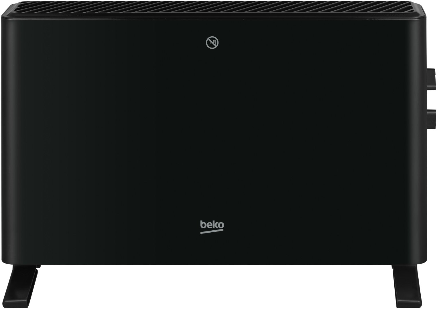 Конвектор BEKO RHC 5218 B черный