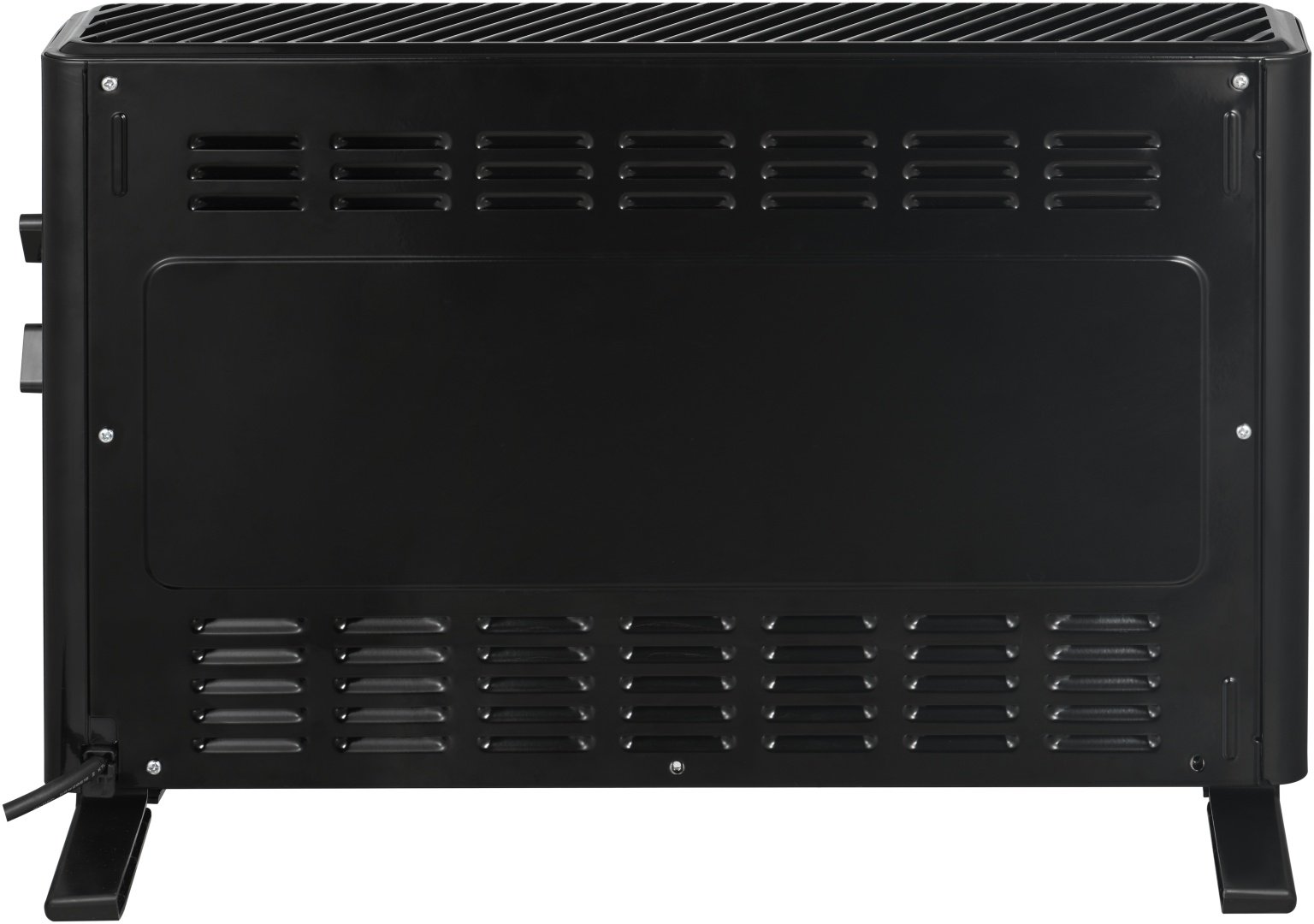 Конвектор BEKO RHC 5218 B черный