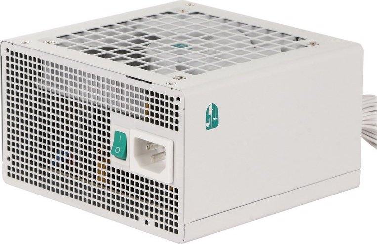 Блок питания Deepcool DeepCool GamerStorm PF700X-HD (R-PF700X-HD0W-WGEU) 700 Вт купить,NaN