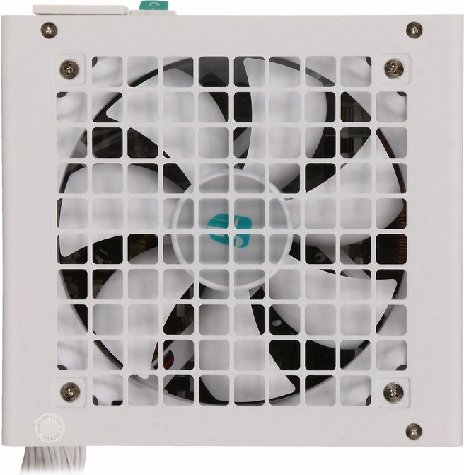Блок питания Deepcool DeepCool GamerStorm PF700X-HD (R-PF700X-HD0W-WGEU) 700 Вт купить,NaN