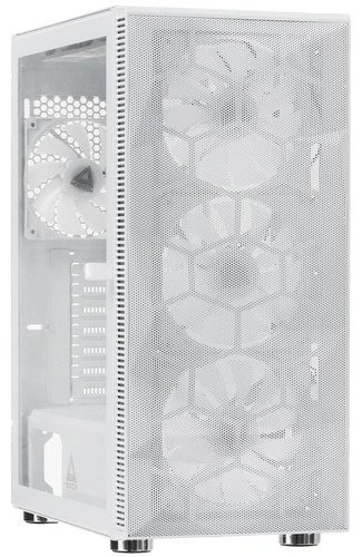 Корпус MONTECH X3 MESH (W) белый - ForteMarket Корпус MONTECH X3 MESH (W) белый купить,39585