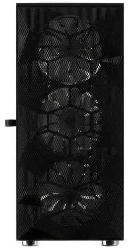 Корпус MONTECH X3 MESH (B) черный купить,NaN