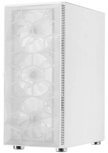 Корпус MONTECH X3 MESH (W) белый - ForteMarket Корпус MONTECH X3 MESH (W) белый купить,39585