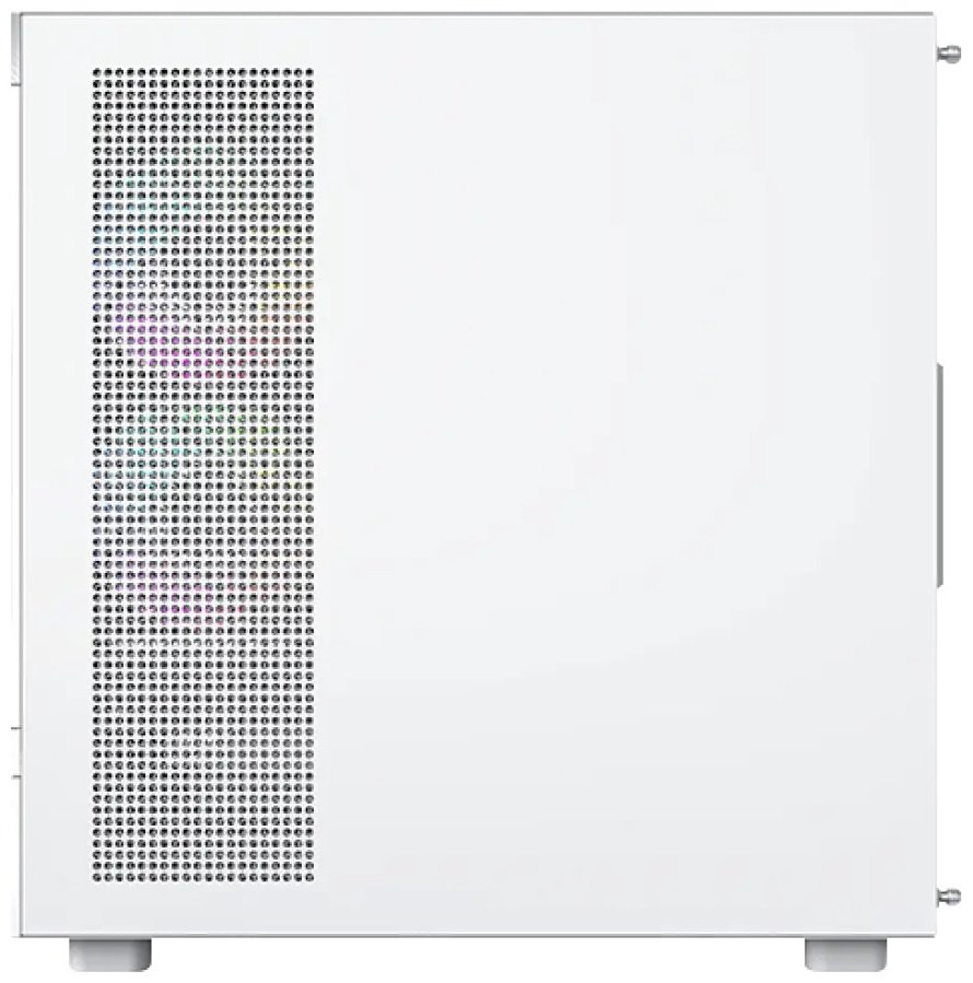Корпус MONTECH XR (W) белый купить,38903