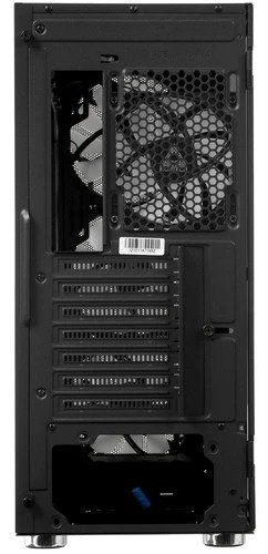 Корпус MONTECH X3 MESH (B) черный купить,NaN
