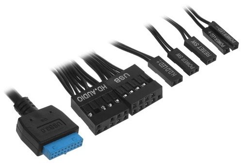 Корпус MONTECH X3 MESH (W) белый - ForteMarket Корпус MONTECH X3 MESH (W) белый купить,39585