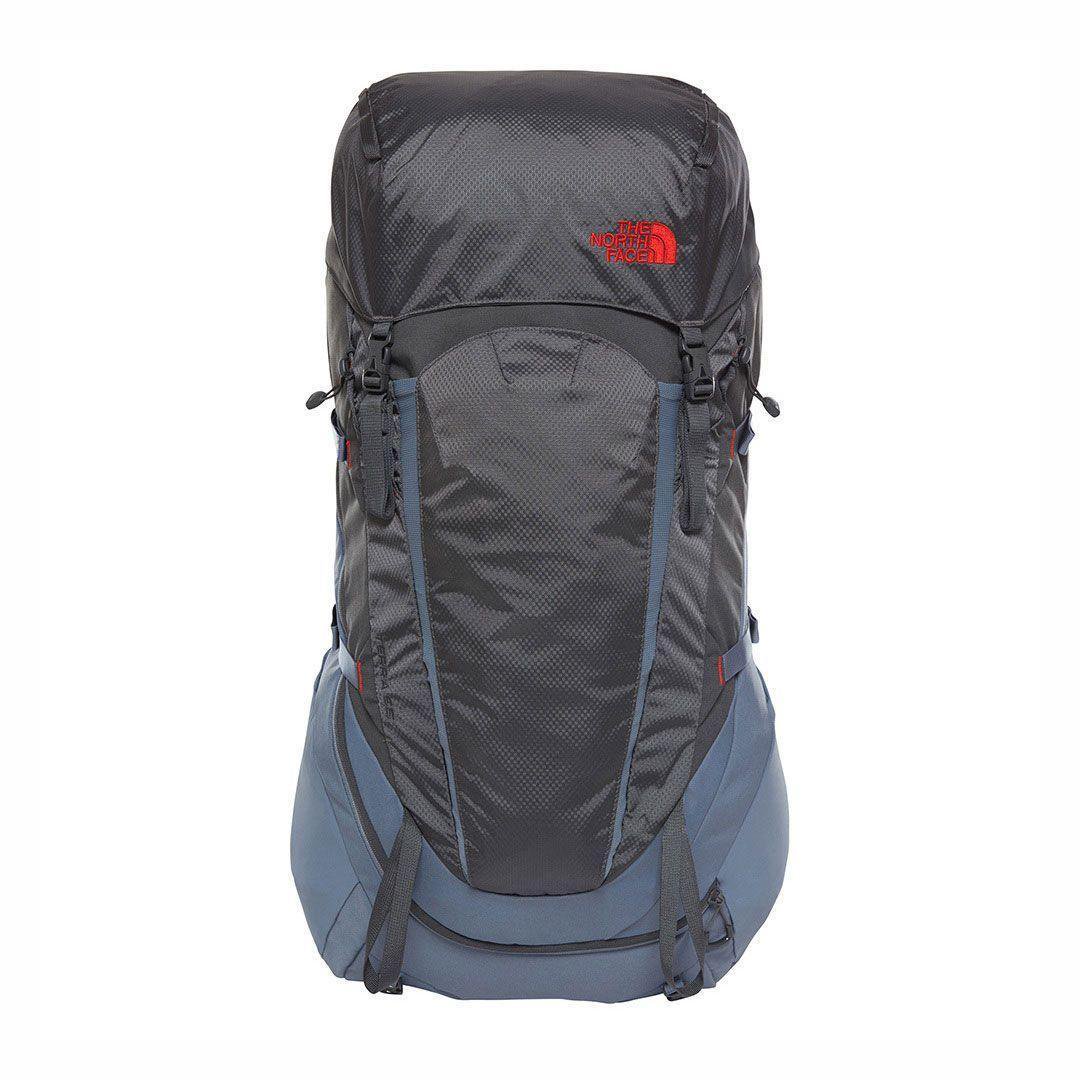 Рюкзак The North Face Terra 65 T93GA5 NF0A3GA5 черно-синий купить,NaN