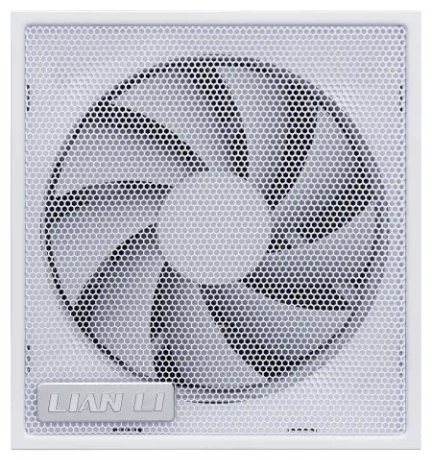 Блок питания LIAN LI SX1200P WHITE 1200W 1200 Вт купить,NaN