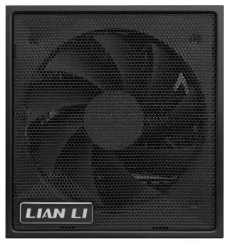 Блок питания LIAN LI G9P.SX1200P.B000.EU 1200 Вт купить,NaN