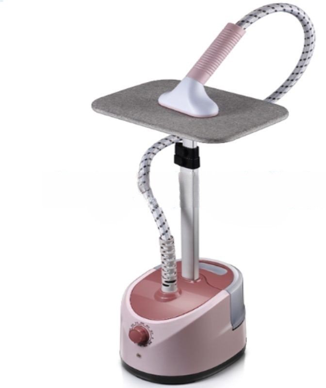 Отпариватель fernweh OTP-001 розовый купить,28000