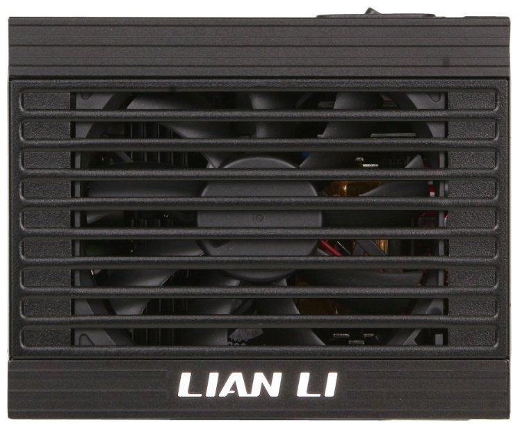 Блок питания LIAN LI SFX0850P (G9P.SX0850P.B000.EU) 850 Вт купить,NaN