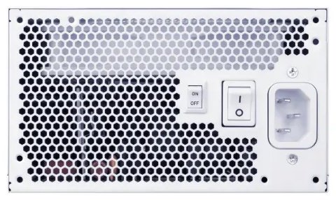 Блок питания LIAN LI SX1200P WHITE 1200W 1200 Вт купить,NaN
