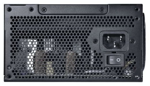 Блок питания LIAN LI G9P.RB0650B.B000.EU 650 Вт купить,34990