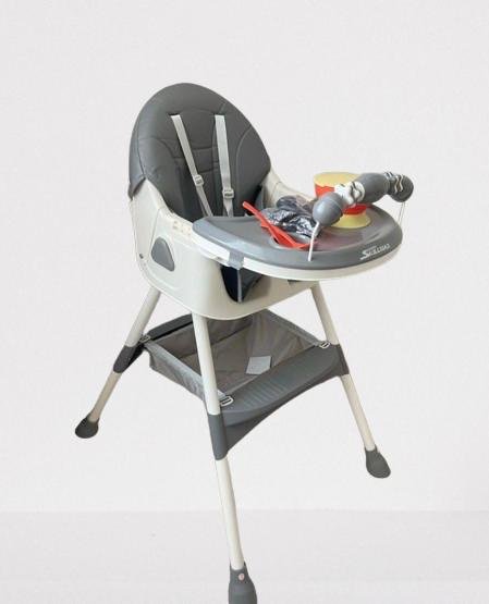 121JOY Baby 560 серый купить,18000
