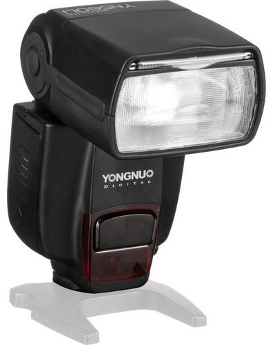 Фотовспышка YongNuo Speedlite YN-560 Li купить,NaN