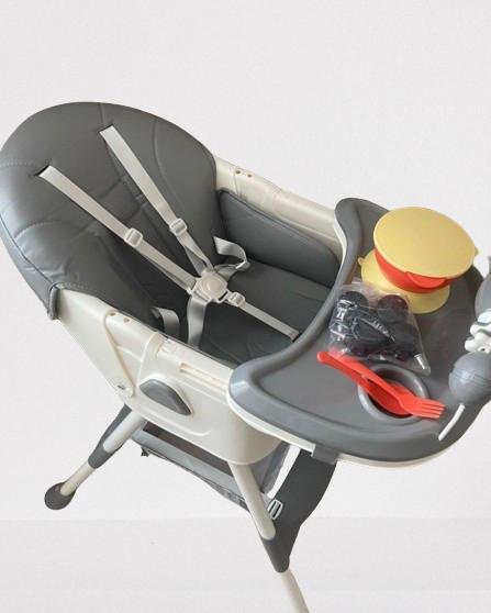 121JOY Baby 560 серый купить,18000