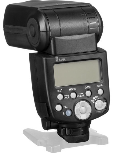 Фотовспышка YongNuo Speedlite YN-560 Li купить,NaN