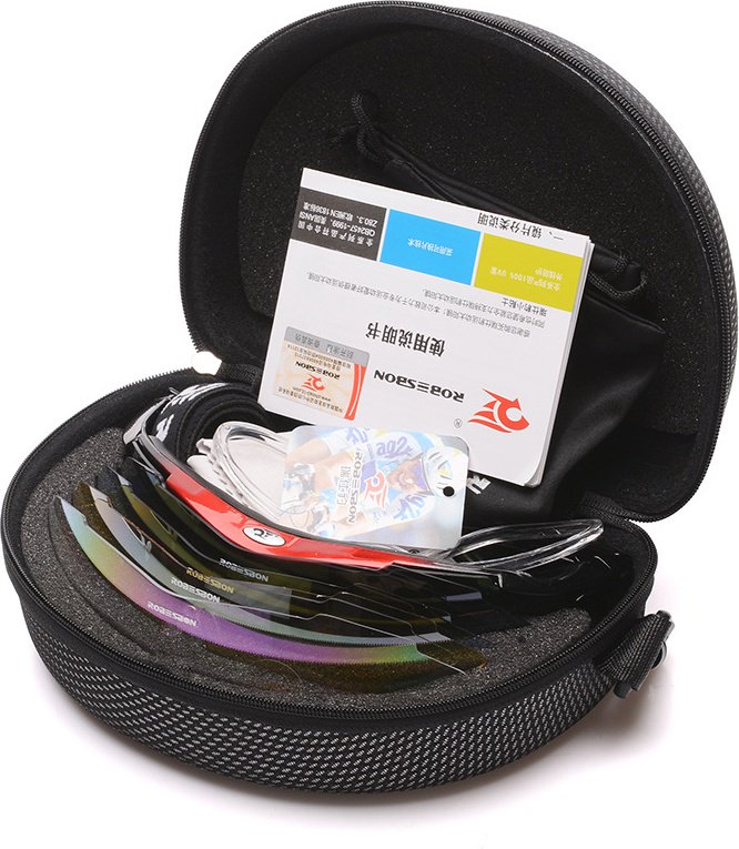 Велосипедные очки 30294842_KZ1-ZXCYJTZ one size мультиколор купить,8000