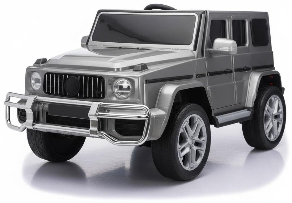 Gelenweigen-6688 4WD серый купить,180000