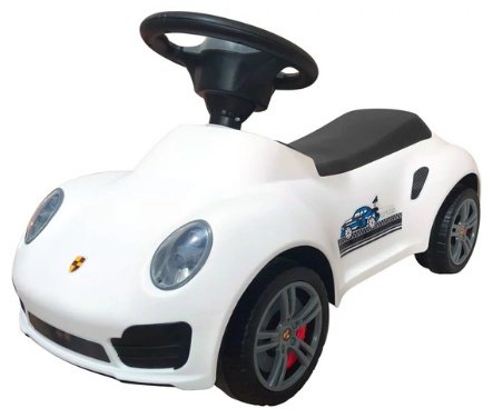 Каталка T005 белый купить,11900