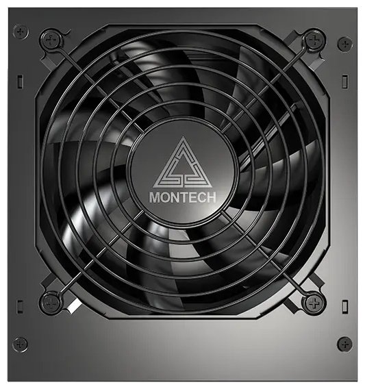 Блок питания MONTECH APX 550W 550 Вт купить,NaN