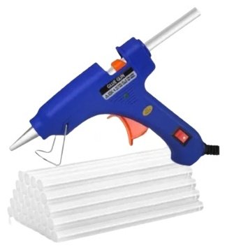 X-PERT t-20W/Glue-15pcs 7 мм купить,1600